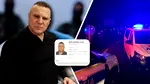 Un interlop faimos din București, condamnat pentru furt după ce a jefuit un traficant internațional de cocaină. Hoțul a fost dat în urmărire generală