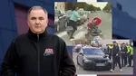Reacția DURĂ a lui Titi Aur după tragedia din Berceni: „Șoferul care a ucis o mamă pe trecere ar fi trebuit OPRIT când s-a postat conducând cu viteză”