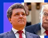 Nicușor Dan, la 145 de ani de relații diplomatice România-SUA: Suntem pregătiți să colaborăm cu președintele TRUMP