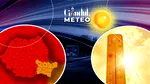 România fierbe la peste 41 de grade. Meteorolog ANM, pentru Gândul: Avem temperaturi extreme cu disconfort foarte mare / La ce oră va fi cel mai cald