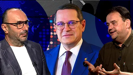 H. D. Hartmann, despre eventuala candidatură a lui Eduard Hellvig la Președinția României: ”Când ești bine pregătit pe meseria ta, știi ce faci”