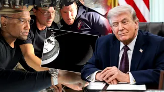 Incident între Trump și echipajul Artemis: Astronauții au refuzat să-i răspundă președintelui