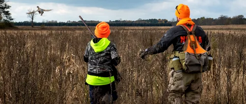 Un tată și-a dus fiica la o partidă de vânătoare, dar a fost ultimul lucru pe care l-au făcut împreună. DETALII teribile au ieșit la iveală