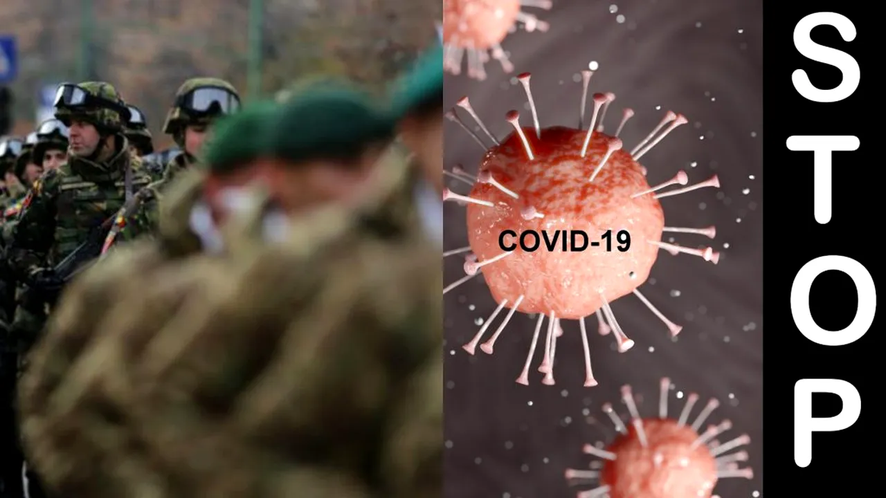 ALERTĂ! COVID -19 a fost confirmat și la Spitalul de Arși din București. 28 de medici, în izolare
