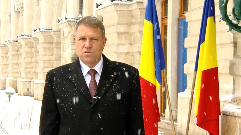 Motivele pentru care președintele Klaus Iohannis și-a amânat vizita în Republica Moldova