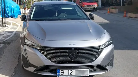 Ai parcat ca un... turist! Unde și-a lăsat mașina un român, aflat în vacanță în Thassos