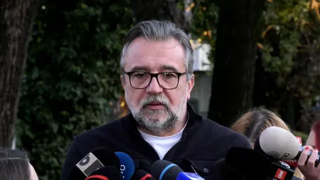 Lucian Romașcanu: Marcel Ciolacu a primit de la PSD un mandat „larg” de negociere / Social-democrații cer funcția de premier și impun cinci CONDIȚII