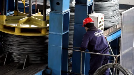 Peste 400 de angajați de la Mechel Câmpia Turzii vor fi disponibilizați în august și septembrie