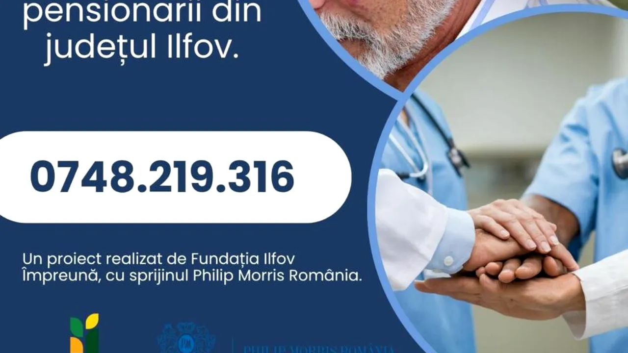 (P) Se fac înscrieri pentru proiectul 