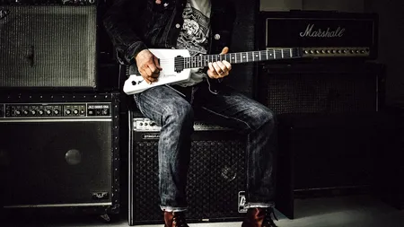 Celebră trupă ROCK, lansează primul cântec, „Alone”, după o pauză de 16 ani