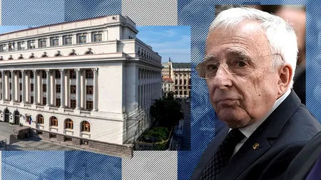 BNR menține rata dobânzii de politică monetară la 7,00 la sută pe an. Cum stă economia și care sunt prognozele pe termen mediu