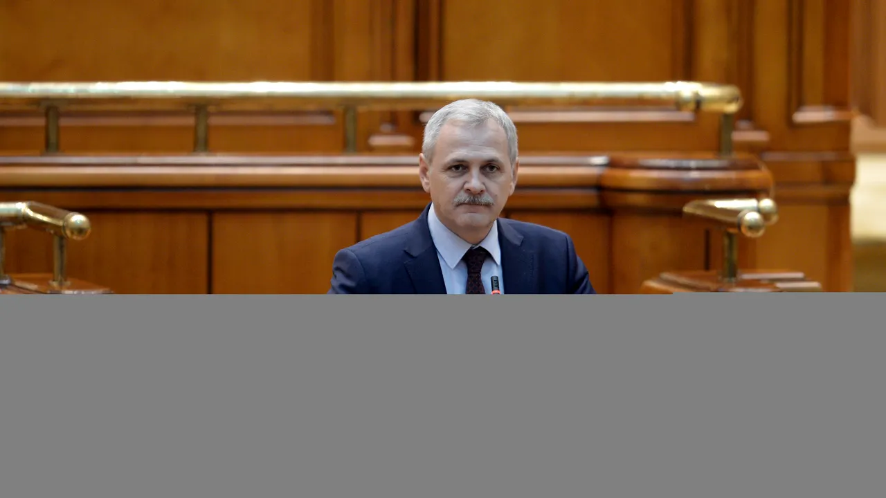 Tudose: N-am apucat să ne certăm cu Dragnea