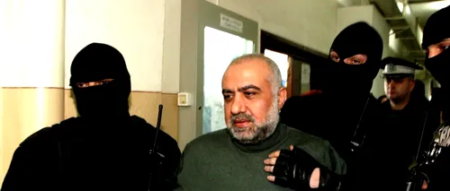 Teroristul Omar Hayssam cere statului să-i șteargă datoriile de 20 de milioane de euro și să-i dea drumul din penitenciar. Sirianul are de executat 24 de ani de închisoare