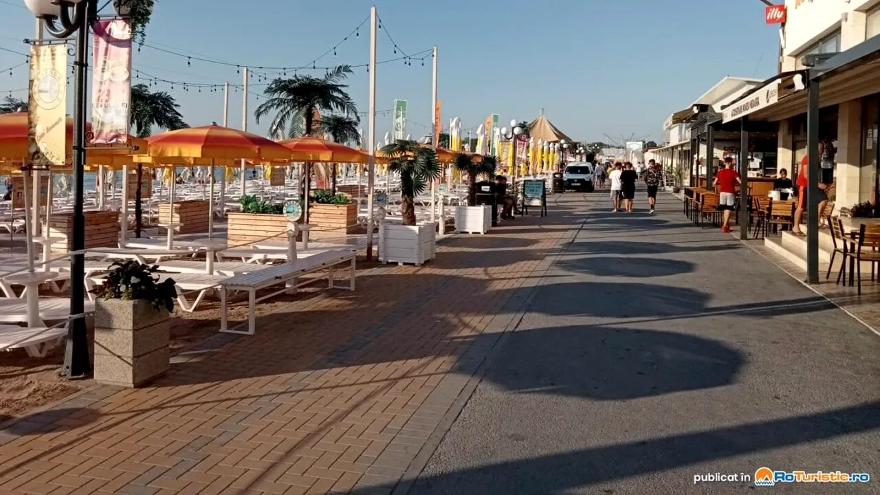 Direcțiile de dezvoltare ale Costineștiului: port turistic, noi zone rezidențiale și investiții pentru comunitate