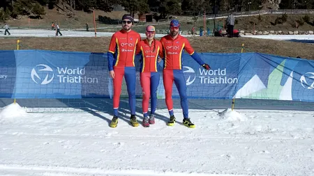 Medici îl vedeau în scaun cu rotile, dar el a cucerit  21 de titluri mondiale!