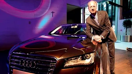 Ce a declarat noul președinte al Volkswagen, la scurt timp după ce a preluat conducerea companiei germane