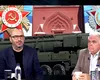 Adrian Severin: „Când ataci o putere nucleară, nu poți să țintești obiective NUCLEARE”