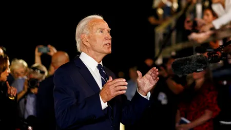 Axios.com: Biden a avut o atitudine ”DURĂ” față de Netanyahu și s-a declarat frustrat de atacurile Israelului /„Sunt foarte preocupat”