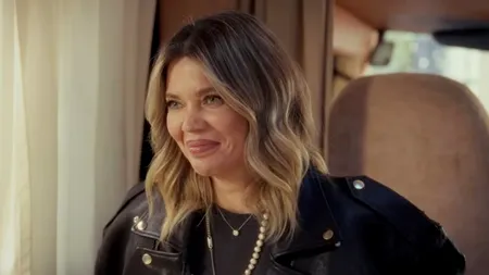 Gina Pistol face mărturisiri. ”Nu pot să spun că sunt mama perfectă”
