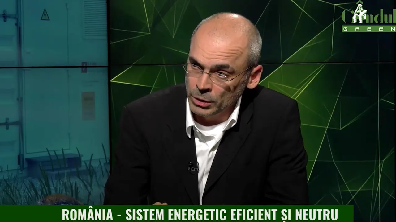 VIDEO | Dan Tudose, expert în energie: „Companiile producătoare de energie trebuie să investească”