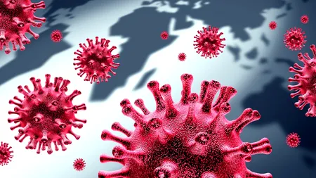 De ce noua tulpină de SARS-CoV-2 stârnește îngrijorarea omenirii