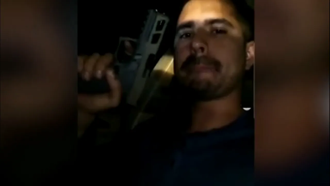 Un influencer s-a sinucis la doar 28 de ani. Tânărul a transmis ultimele momente din viață într-un live pe Instagram