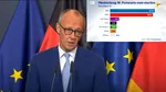 Primele declarații ale cancelarului german după publicarea primelor rezultate ale alegerilor. Scaunul lui Merz se clatină după victoria AfD