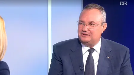 Nicolae Ciucă, nemulțumit de declarațiile Elenei Lasconi privind DIASPORA: Are o activitate care ridică semne de întrebare