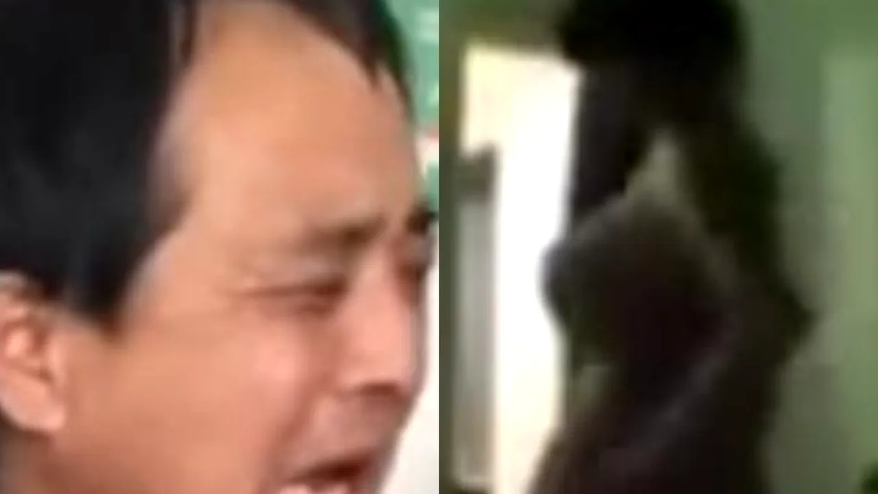 Un chinez a avut surpriza vieții lui, după ce a uitat SĂ ÎNCHIDĂ o cameră de supraveghere din casă. Ce făcea soția ÎN LIPSA bărbatului