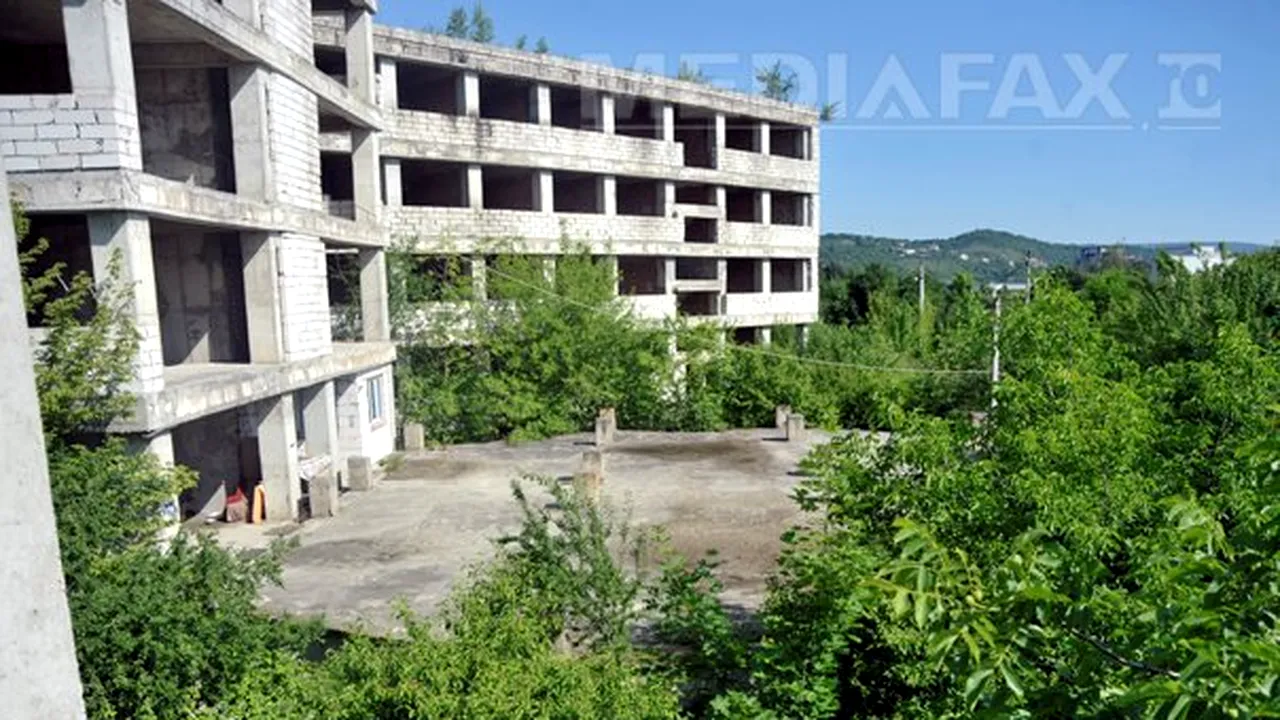 Ministerul Educației: Academia de Muzică, în locul Spitalului de Urgență Cluj