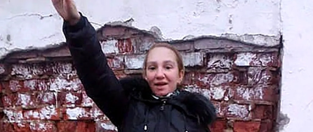 O rusoaică neo-nazistă și-a crescut fiica de 6 ani într-un adăpost fără ferestre, alături de 19 pisici. Femeia a fost condamnată pentru tortură