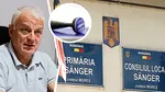 Comuna Sânger din Mureş îşi cheltuieşte banii de impozite ca să demită primarul, prin referendum. Duminică are loc votul