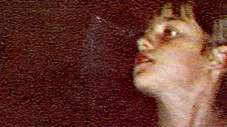 FOTO ARHIVĂ. Primul pictorial al Nadiei Comăneci pentru o revistă din SUA