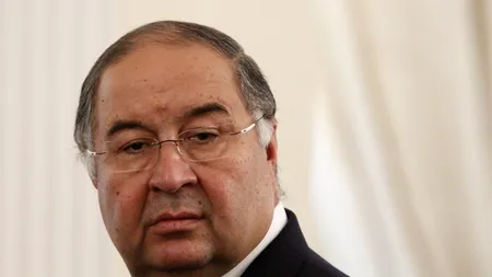 Miliardarul rus Alisher Usmanov, președintele Federației Internaționale de Scrimă, oferă premii de peste 1  milion de dolari la Campionatele Mondiale din 2014