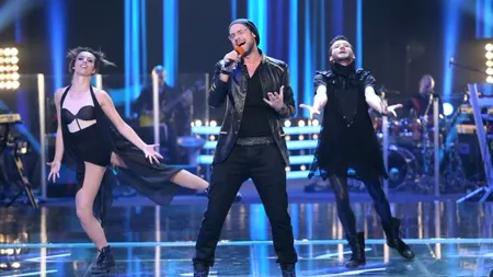 VOCEA ROMÂNIEI. Drumul lui Tibi Scobiola până în finala sezonului 2. VIDEO