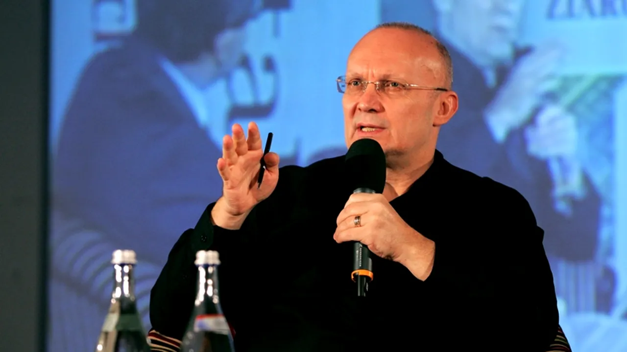 ZF Digital '12. Fondatorul Bitdifender despre industria software din România. Cum s-a 