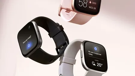 O companie care dezvoltă ceasuri și brățări inteligente, inclusiv în România, ar putea fi cumpărată de compania mamă a Google