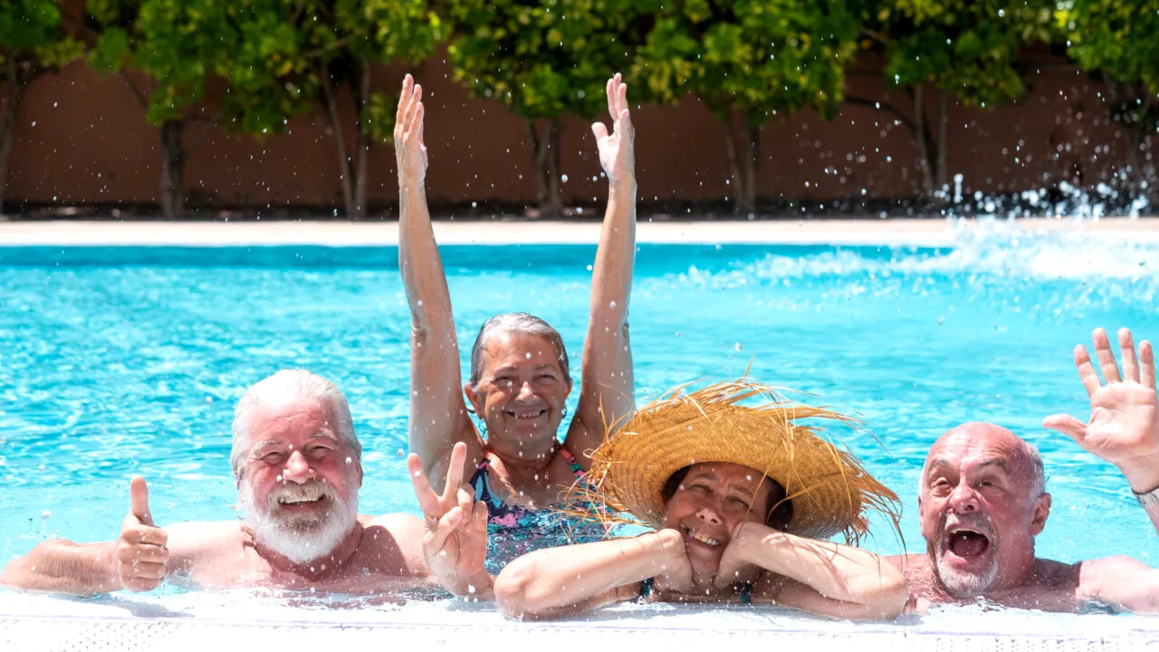 Presa din Serbia laudă stațiunile balneare din România: „Pensionarii au descoperit un paradis terapeutic dincolo de graniță, unde totul este cu 40% mai ieftin”
