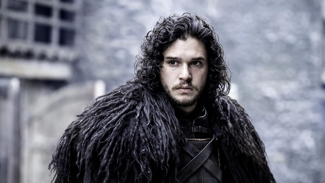 Misiunea din viața reală a lui John Snow. „Secretul