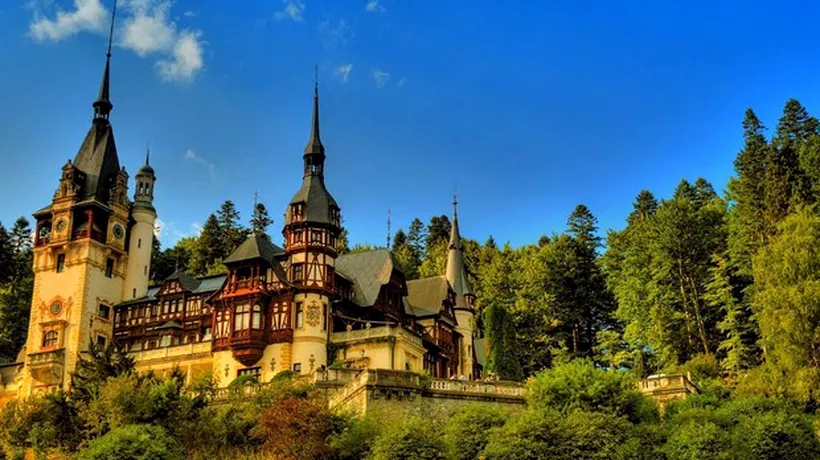 17 lucruri fascinante despre România, descoperite de britanici. Voi câte știați?

