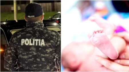 Detalii incredibile în cazul părinților din Gorj care și-au vândut copilul cu 7.000 de euro. Cum au încercat să păcălească autoritățile