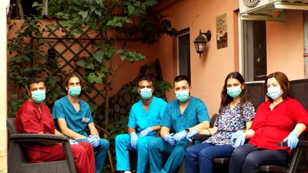 (P) „Acasă la bunici” – căminul de îngrijire din București ce pune sanatatea batranilor pe primul loc