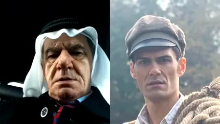 Replici acide între actorul Florin Zamfirescu și George Burcea! „Joacă prin paturi rol de Casanova...” / „Dacă nu mă anunța un coleg de postarea dvs...”