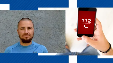 Tatăl tinerei ucise de Emil Gânj a RECLAMAT că fiica sa a fost presată de polițiști să declare că nu a fost răpită