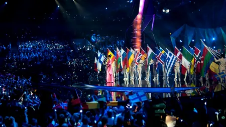 Brexit nu afectează participarea Marii Britanii la Eurovision