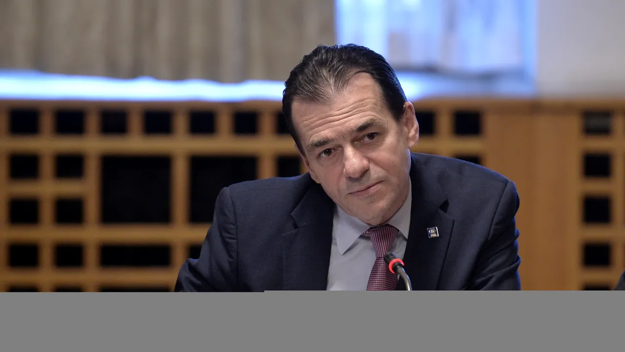 OUG pentru revizuirea sentințelor este un ABUZ fără precedent. Ludovic ORBAN critică propunerea lui Tudorel Toader