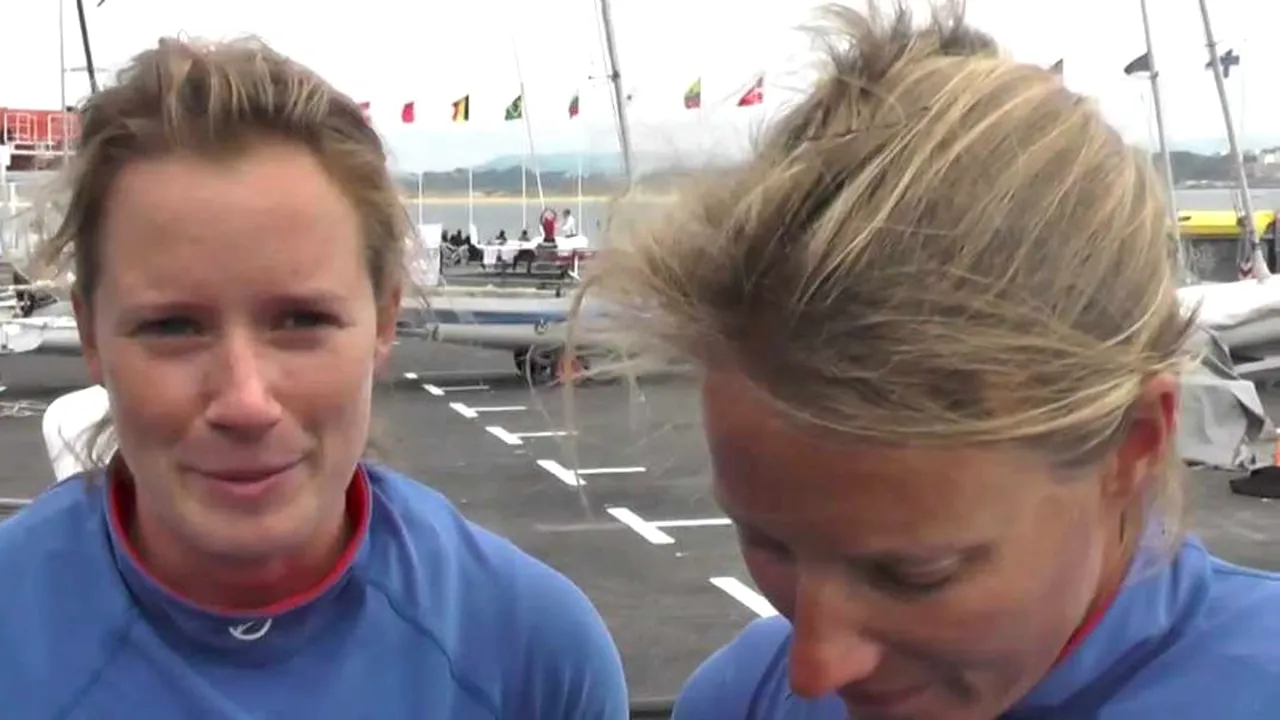 Două vicecampioane olimpice, jefuite la Rio de Janeiro