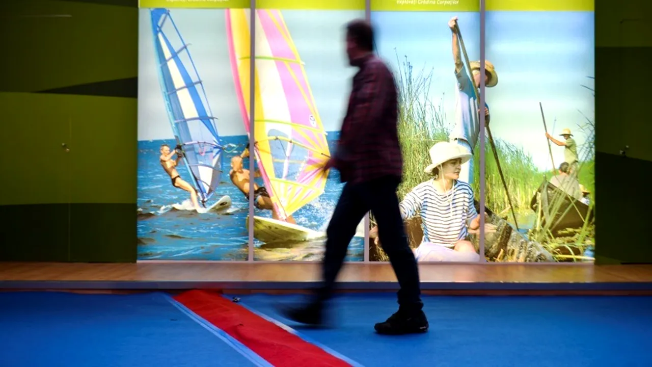 Bilanțul MITT 2014. Ce vor turiștii străini să găsească în România