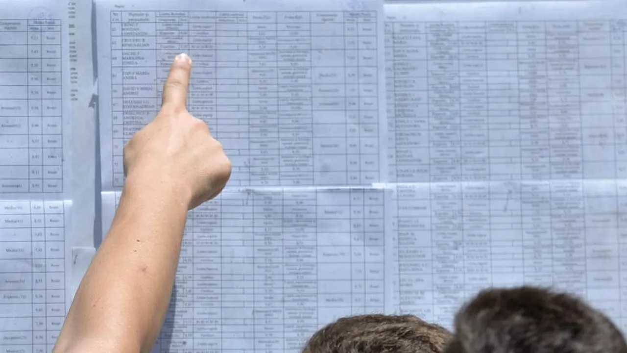 EVALUARE NAȚIONALĂ 2020. Sesiunea specială a Evaluării Naționale. Când sunt afișate notele