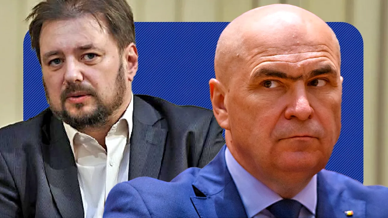 Cristian Pîrvulescu critică măsurile lui Bolojan: „Premierul nu face reforme, sunt simple tăieri care aruncă România în CRIZĂ”